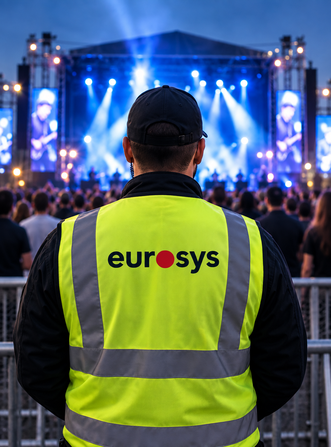 Events Security and Safety